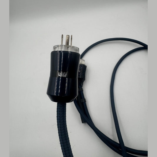 Audioquest Wild 2M (C15) DEMO