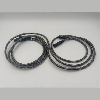Straight Wire Virtuoso R XLR 2M 1 pair