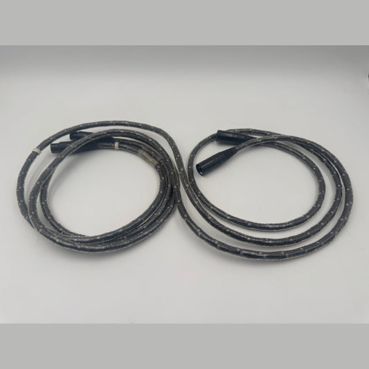 Straight Wire Virtuoso R XLR 2M 1 pair