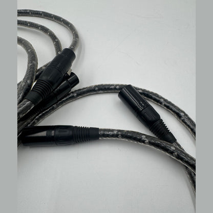 Straight Wire Virtuoso R XLR 2M 1 pair