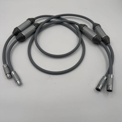 Shunyata Research Omega 1.75M XLR 1 pair Demo