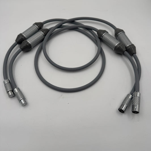 Shunyata Research Omega 1.75M XLR 1 pair Demo