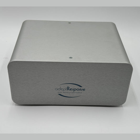 Audience Adept Response Power Conditioner