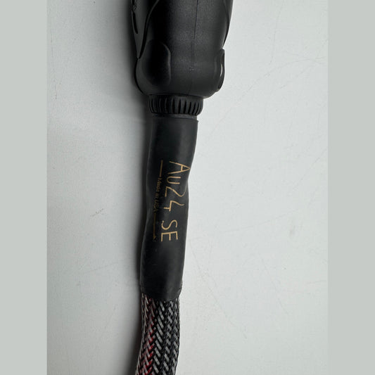 Audience Red 4'5" Power Cord 20 Amp