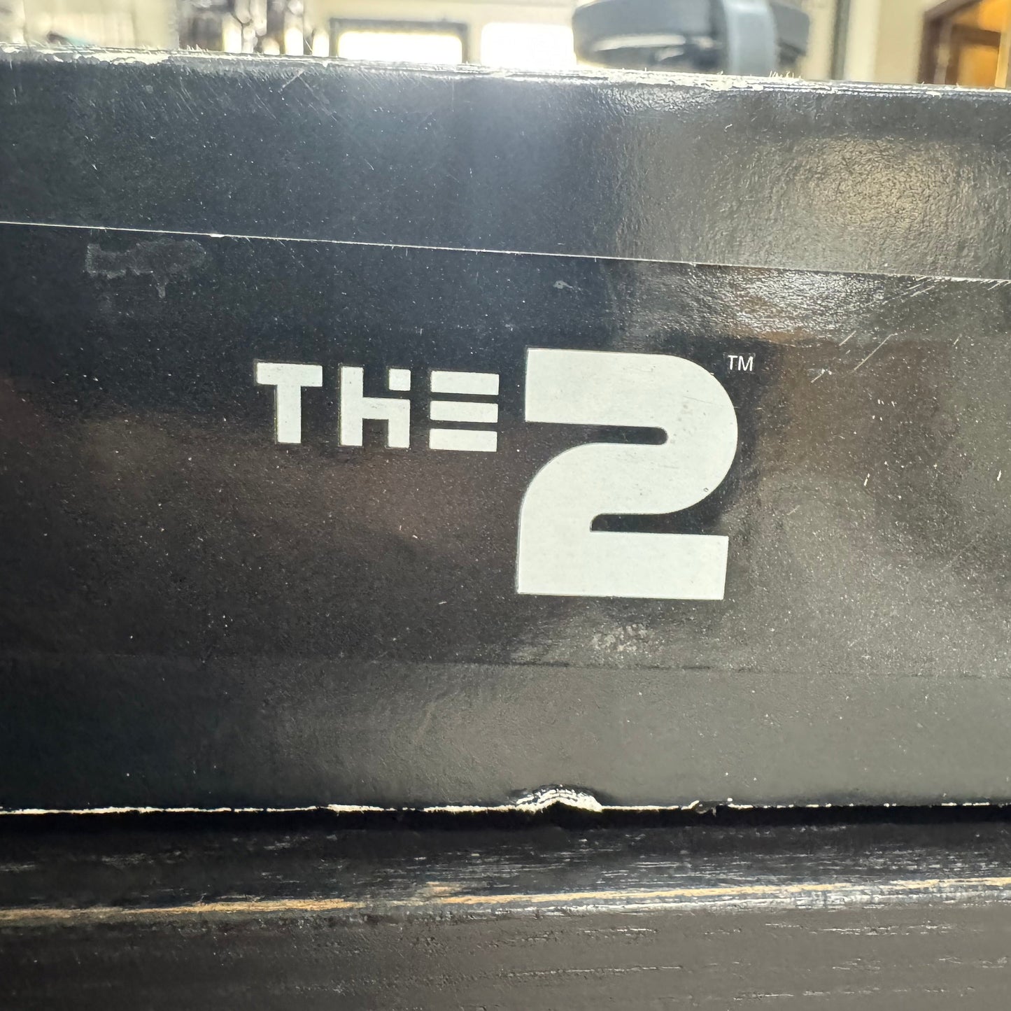 Tara Labs The 2 Interconnect Cable - 1 Meter, XLR