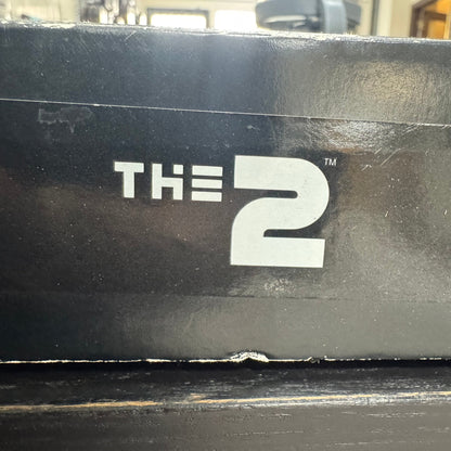 Tara Labs The 2 Interconnect Cable - 1 Meter, XLR