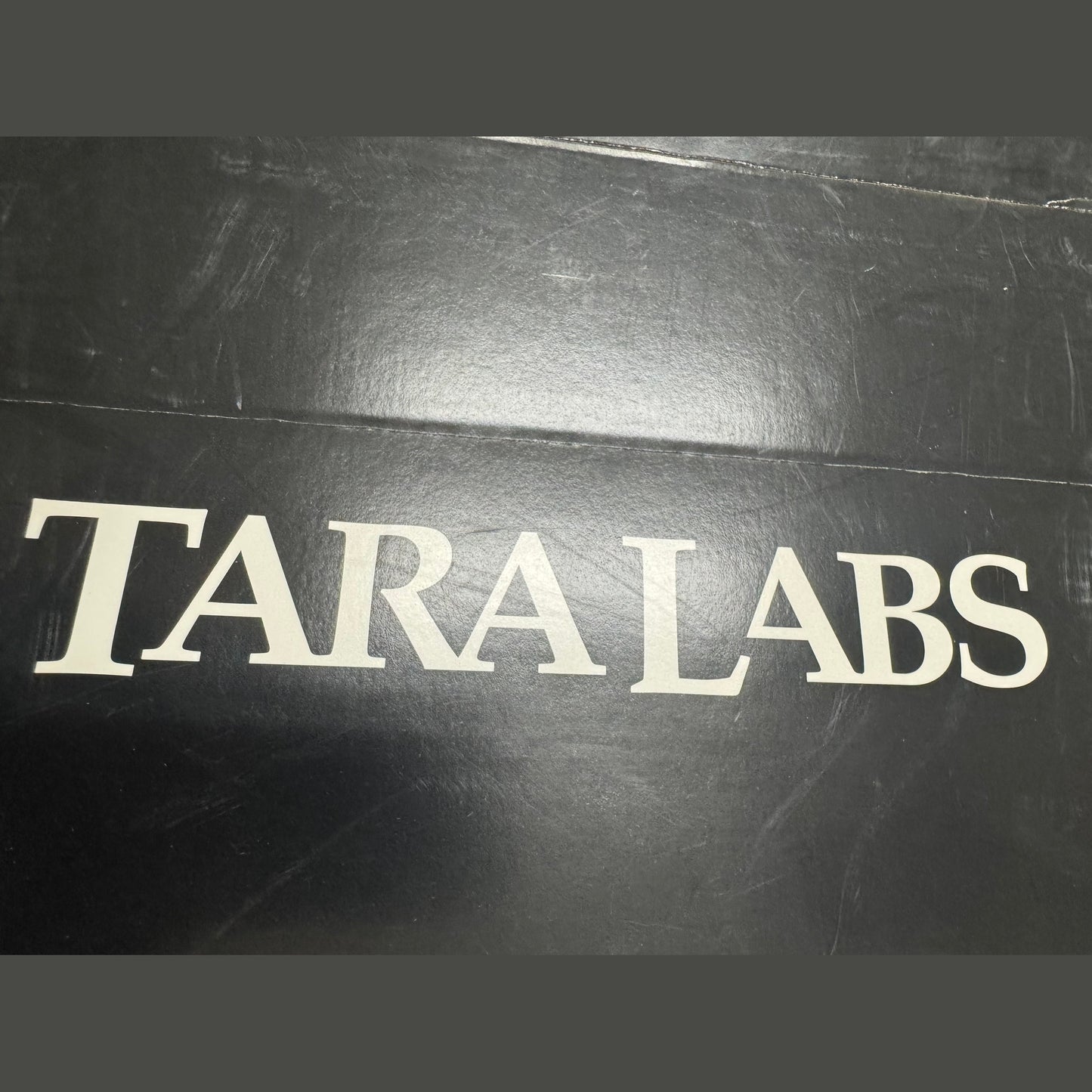Tara Labs The 2 Interconnect Cable - 1 Meter, XLR