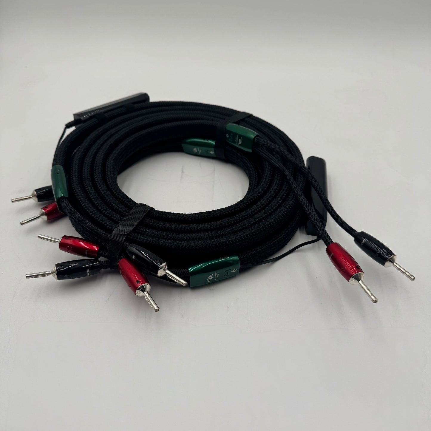 AudioQuest Robin Hood ZERO 8ft