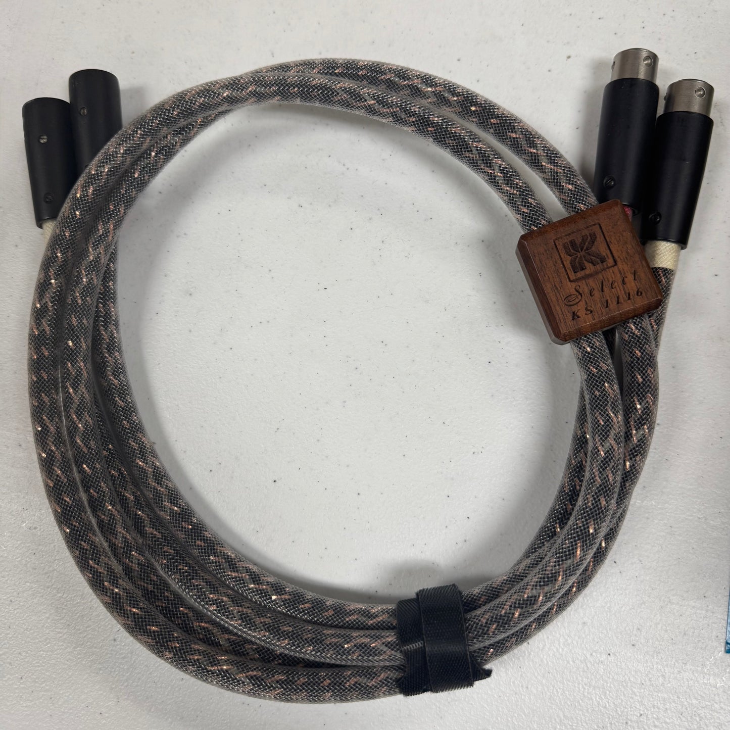 Kimber Select 1116 XLR (1m)