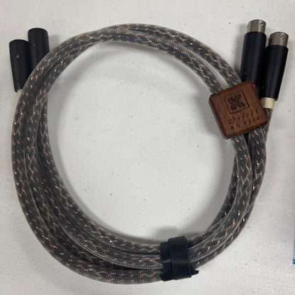 Kimber Select 1116 XLR (1m)