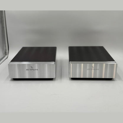 Jeff Rowland Model 501 Monaural amplifiers 1 pair for sale. - Sunny Components Inc.