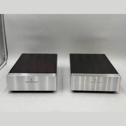 Jeff Rowland Model 501 Monaural Amplifiers 1 Pair Pre-loved