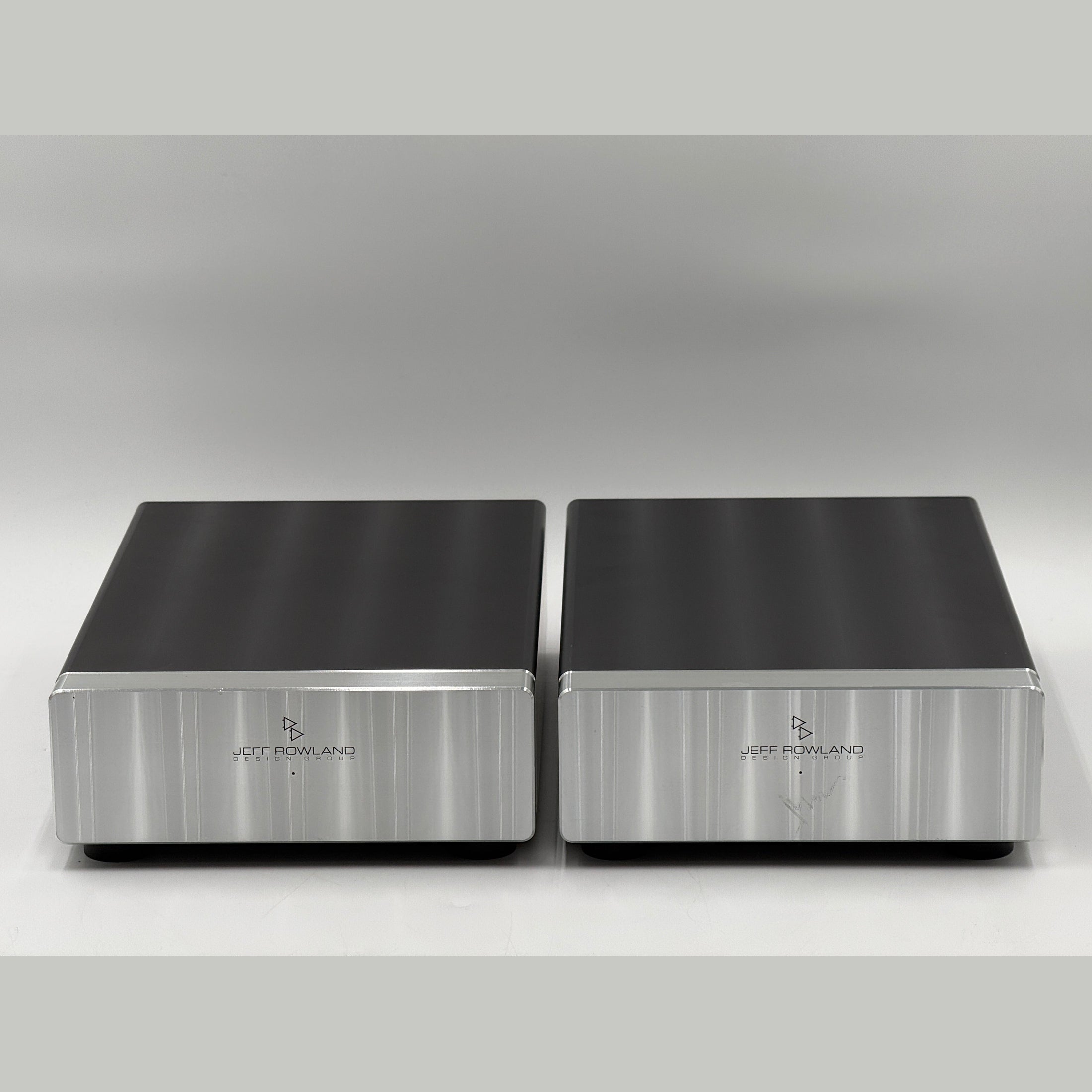 Hi-Fi Systems | As Heard in Our Showroom | Sunny Audio Video