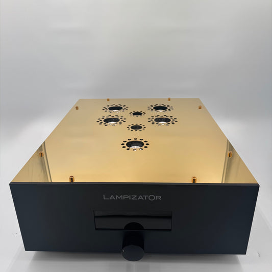 Lampizator "The Pacific DAC"