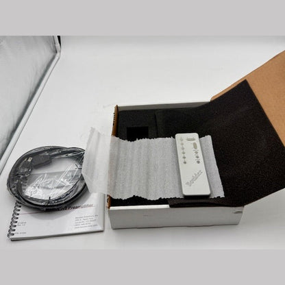 Boulder 1110 Pre-amplifier Pre-Owned unit. 9/10