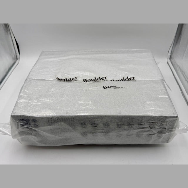 Boulder 1110 Pre-amplifier Pre-Owned unit. 9/10