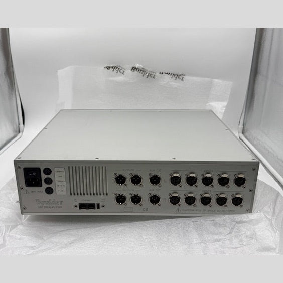 Boulder 1110 Pre-amplifier Pre-Owned unit. 9/10
