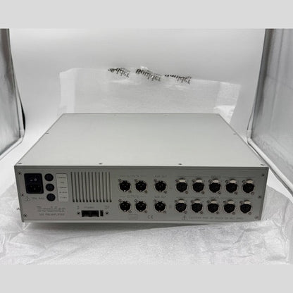 Boulder 1110 Pre-amplifier Pre-Owned unit. 9/10