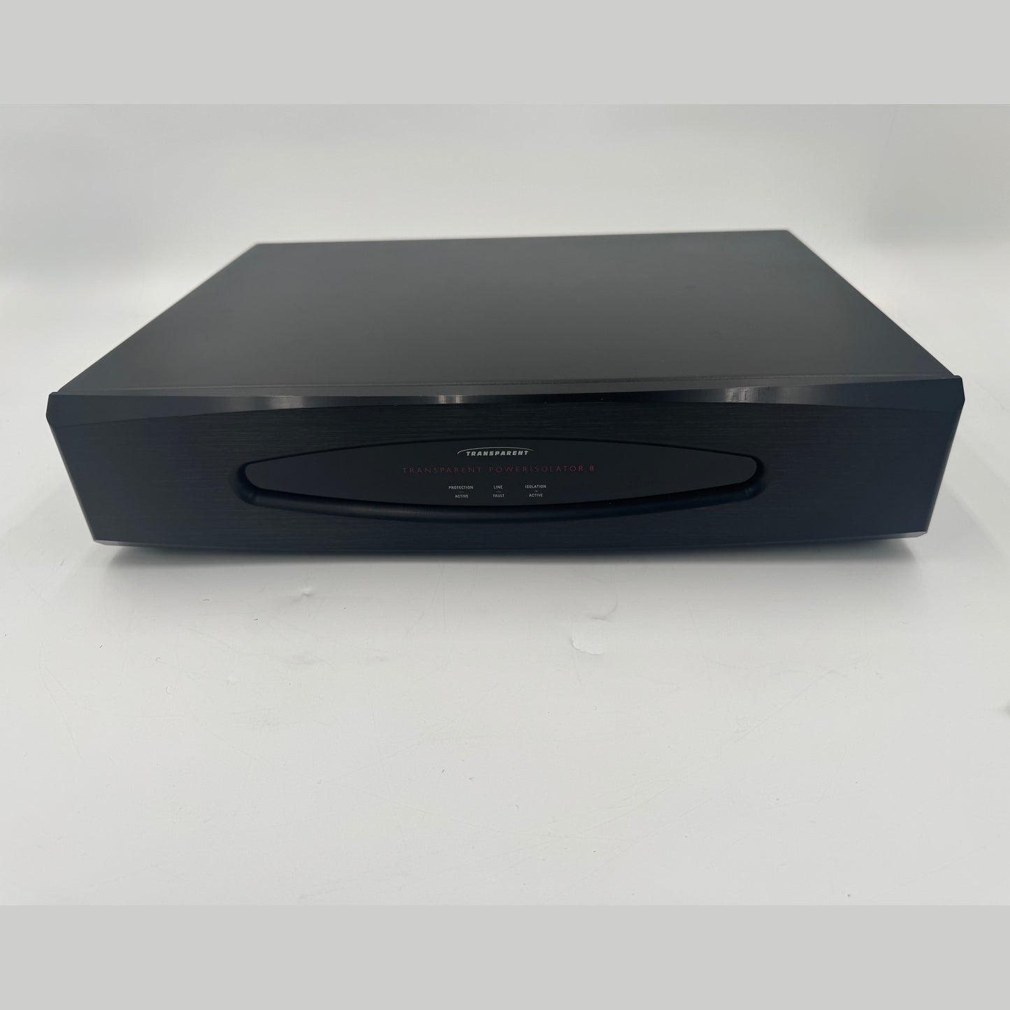 Transparent Audio Power Isolator 8 MM2 (Demo)