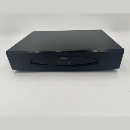 Transparent Audio Power Isolator 8 MM2 (Demo)