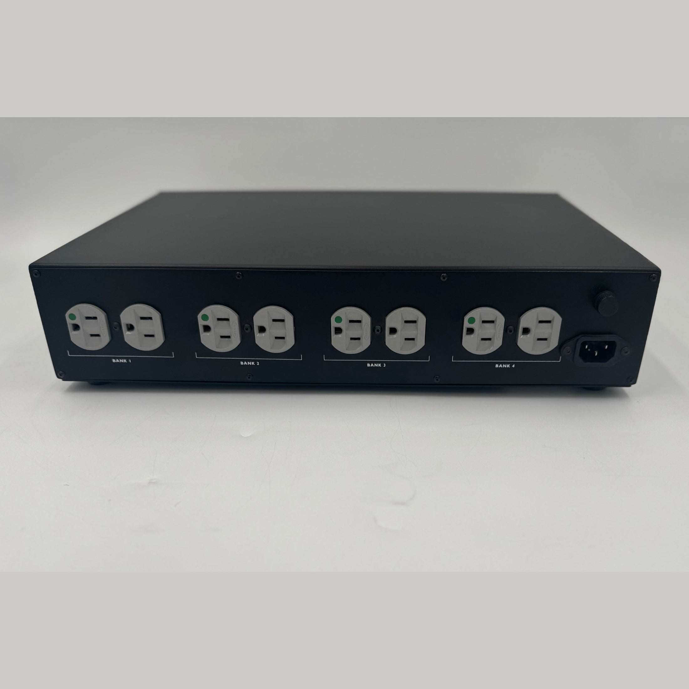 TRANSPARENT トランスペアレント パワーアイソレーター POWER ISOLATOR 