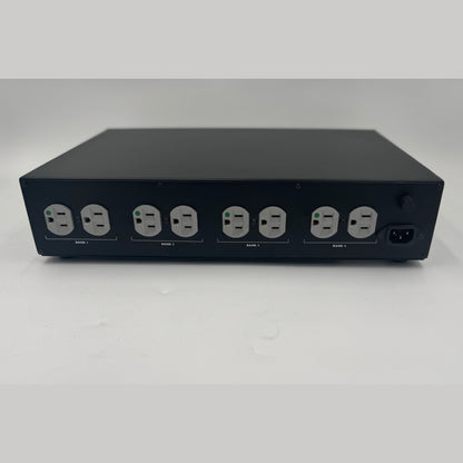 Transparent Audio Power Isolator 8 MM2 (Demo)
