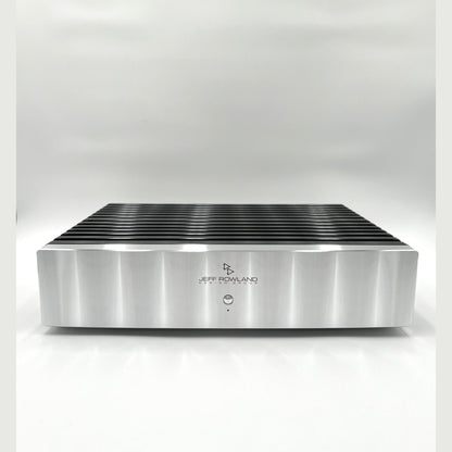 Jeff Rowland 555 Amplifier