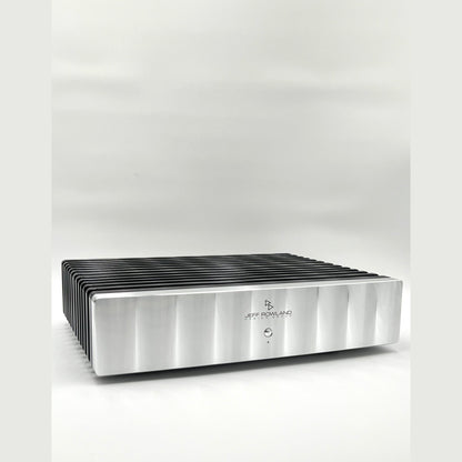 Jeff Rowland 555 Amplifier