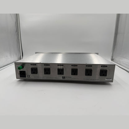 Nordost Thor by Isotek with Valhalla internal cabling. Pre-owned with box.