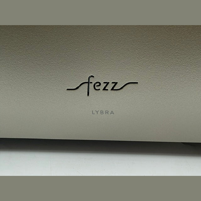 Fezz Audio EVO Lybra 300B Integrated Amplifier – Sunlight Finish (Demo)