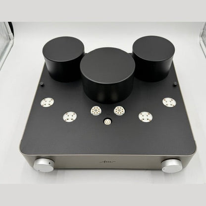Fezz Audio EVO Lybra 300B Integrated Amplifier – Sunlight Finish (Demo)