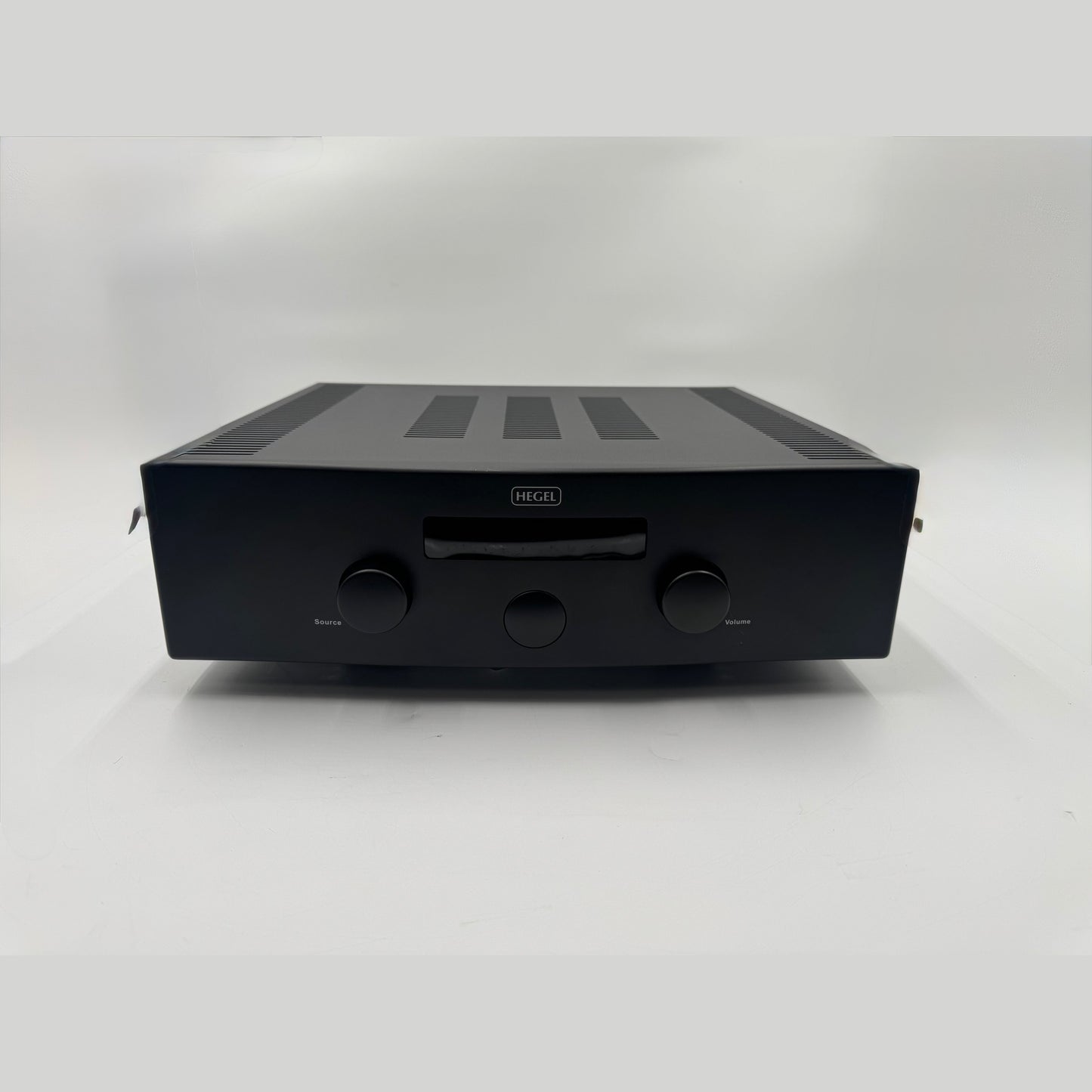 Hegel H300 (Demo Unit)