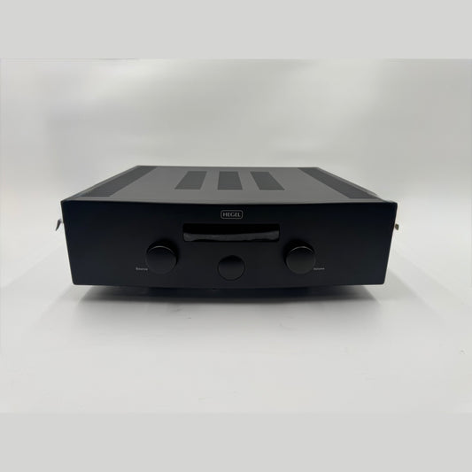 Hegel H300 (Demo Unit)