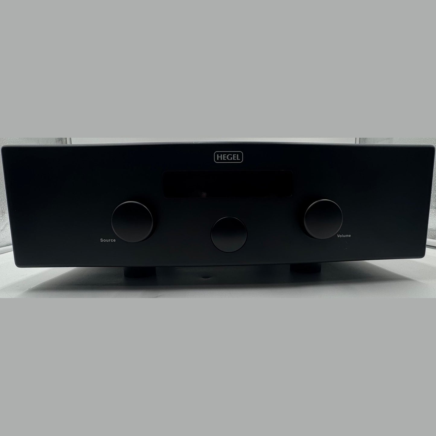 Hegel H300 (Demo Unit)