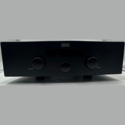 Hegel H300 (Demo Unit)