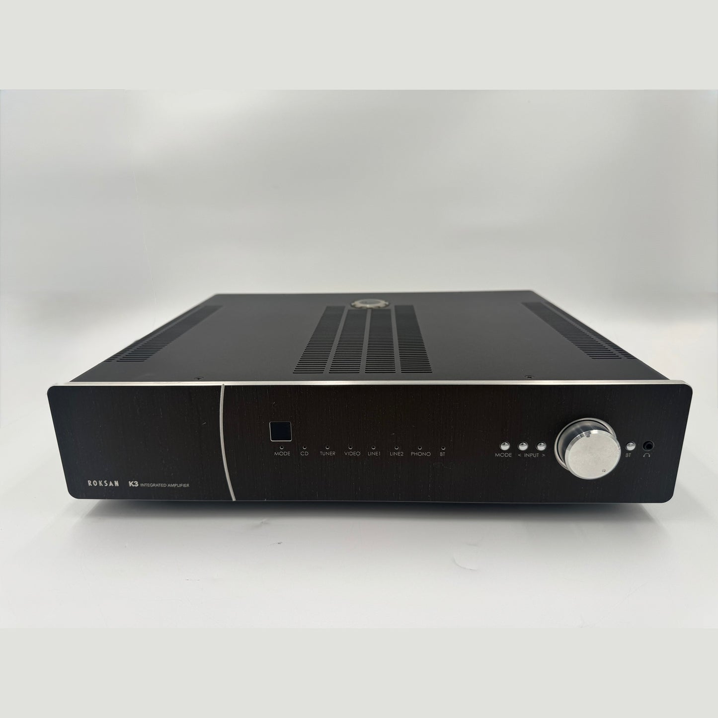 Roksan Kandy K3 intergrated Amplifier. Pre-owned.