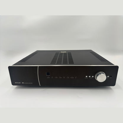 Roksan Kandy K3 intergrated Amplifier. Pre-owned.