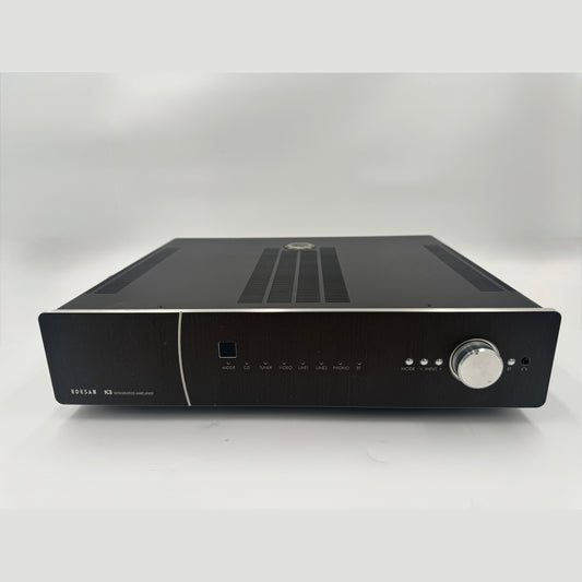 Roksan Kandy K3 intergrated Amplifier. Pre-owned.