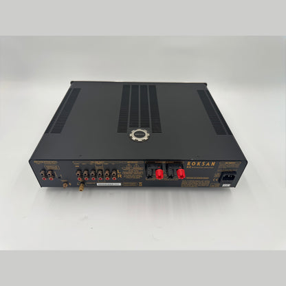 Roksan Kandy K3 intergrated Amplifier. Pre-owned.