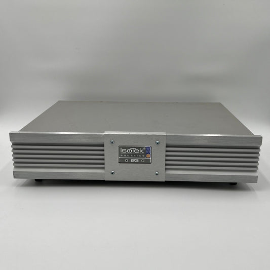 IsoTek Aquarius EVO3