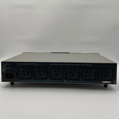 IsoTek Aquarius EVO3