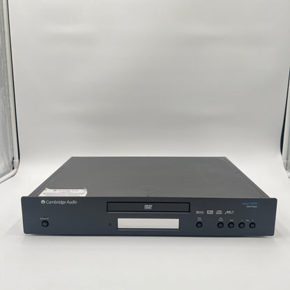 Cambridge Audio Azur 540D DVD-A/V player