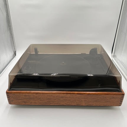 SOTA Sapphire Turntable w/Sumiko Premier ft-3 tonearm (USED TRADE IN)