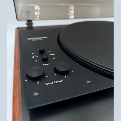 SOTA Sapphire Turntable w/Sumiko Premier ft-3 tonearm (USED TRADE IN)