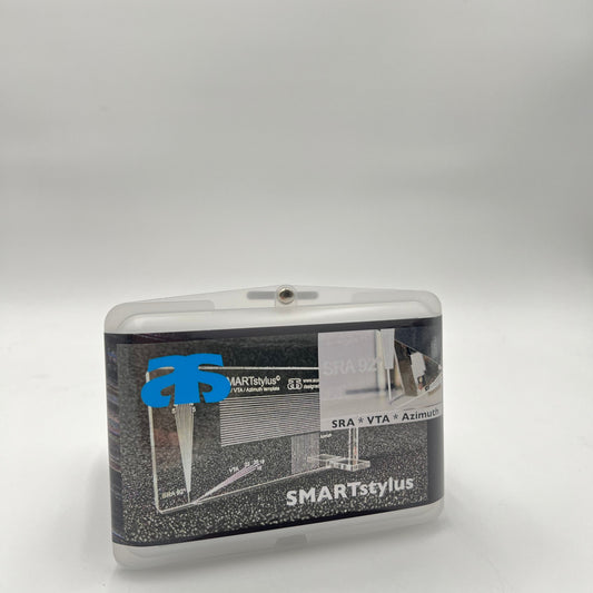 Acoustical Systems SMARTStylus SRA, VTA, Azimuth Tool