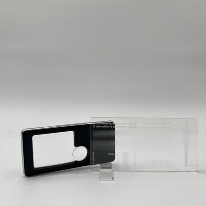 Acoustical Systems SMARTStylus SRA, VTA, Azimuth Tool