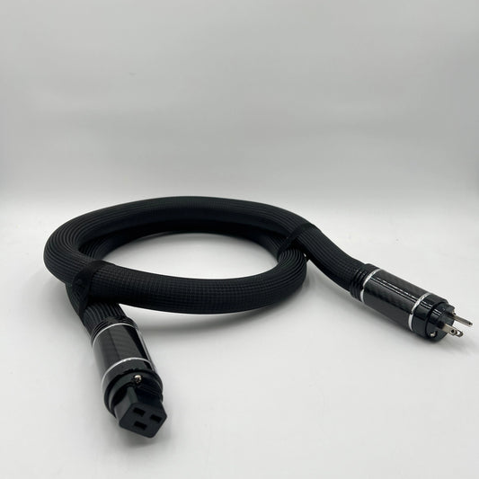 Shunyata Research Sigma v2 XC C19(1.75M)