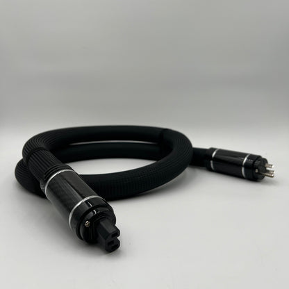 Shunyata Research Sigma XC v2  C-15 (1.75M)