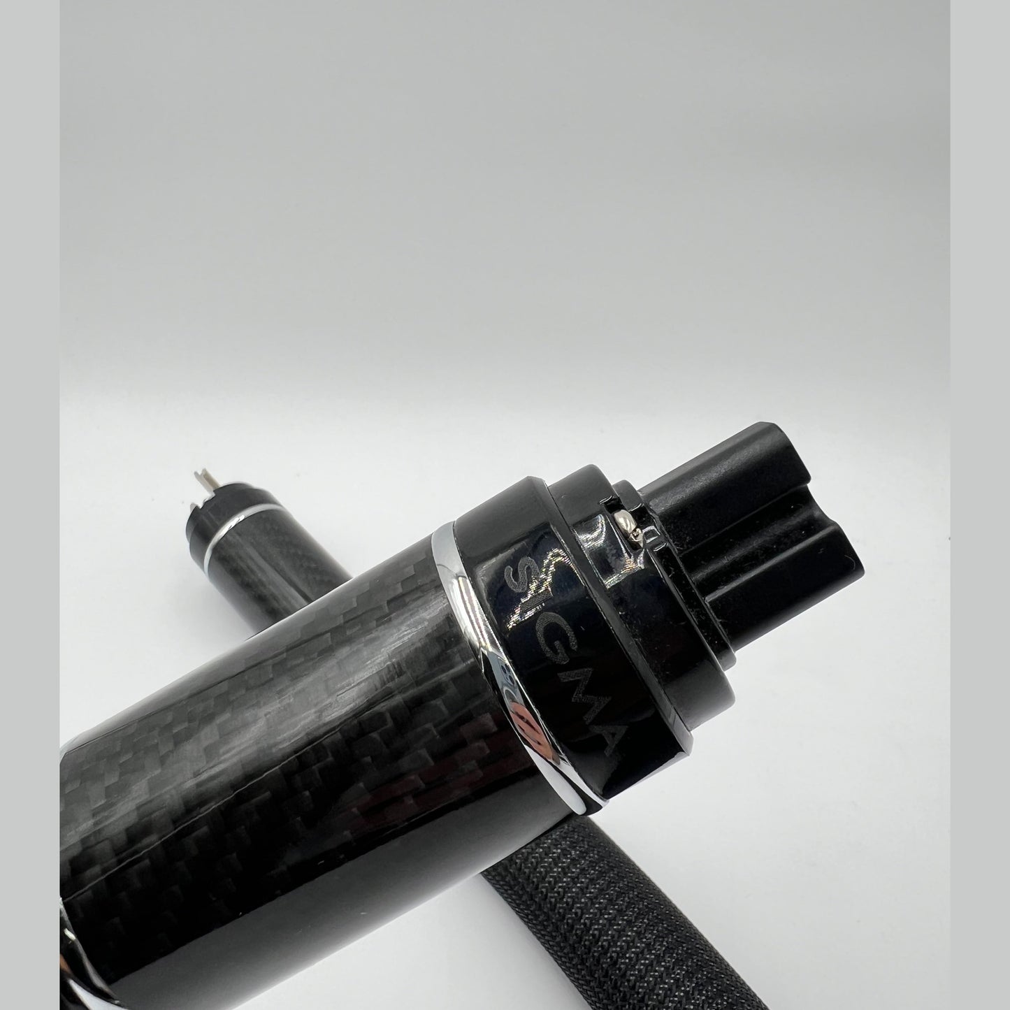 Shunyata Research Sigma XC v2  C-15 (1.75M)