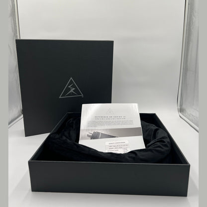 Shunyata Research Sigma XC v2  C-15 (1.75M)